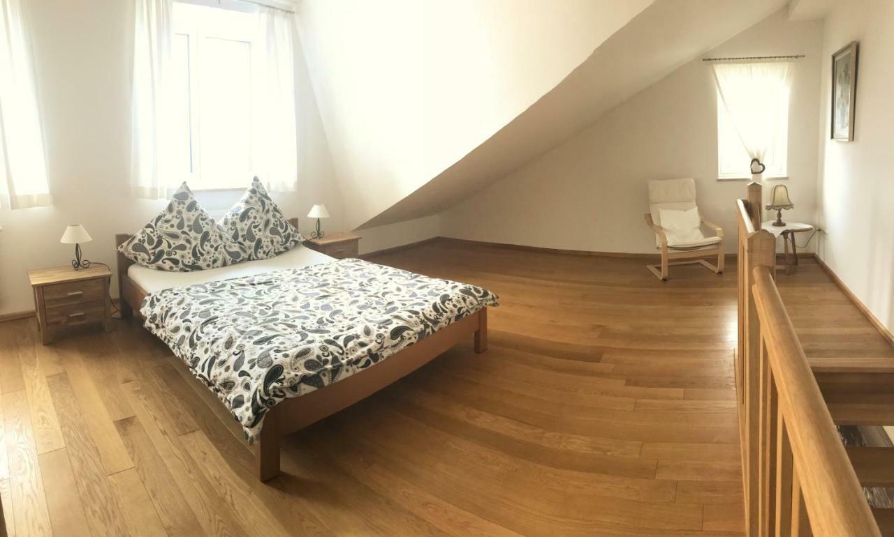 Fe-Wo Im Daenemarkweg Niendorf  Ngoại thất bức ảnh